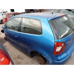 volkswagen polo (9n1) del año 2004