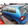 volkswagen polo (9n1) del año 2004