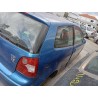 volkswagen polo (9n1) del año 2004