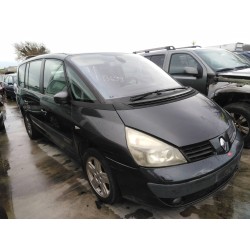 renault espace iv (jk0) del año 2004