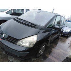 renault espace iv (jk0) del año 2004