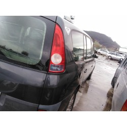 renault espace iv (jk0) del año 2004