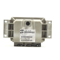 Recambio de centralita motor uce para peugeot 407 confort referencia OEM IAM SW9664922380 HW9663805380 SW16882034