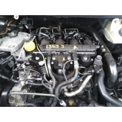 renault espace iv (jk0) del año 2004