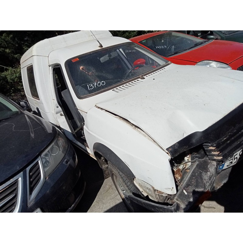 citroen c15 del año 2002