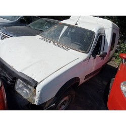 citroen c15 del año 2002