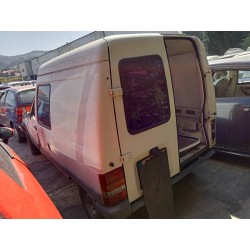 citroen c15 del año 2002