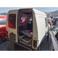 citroen c15 del año 2002