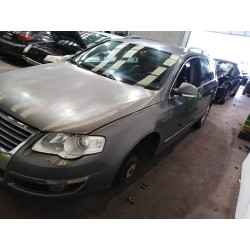 volkswagen passat variant (3c5) del año 2006