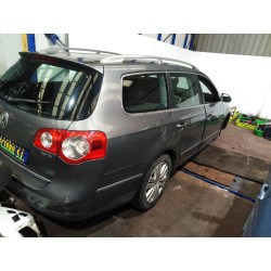 volkswagen passat variant (3c5) del año 2006
