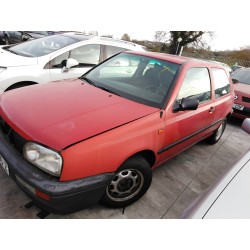 volkswagen golf iii berlina (1h1) del año 1992
