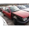 volkswagen golf iii berlina (1h1) del año 1992