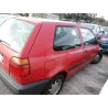 volkswagen golf iii berlina (1h1) del año 1992