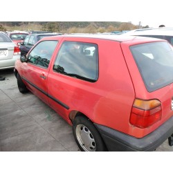 volkswagen golf iii berlina (1h1) del año 1992