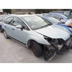 citroen c4 berlina del año 2007