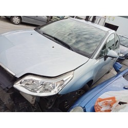 citroen c4 berlina del año 2007