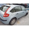 citroen c4 berlina del año 2007