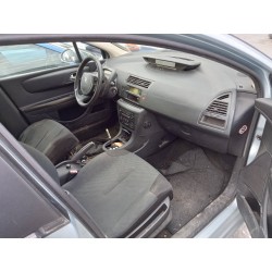 citroen c4 berlina del año 2007