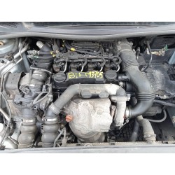 citroen c4 berlina del año 2007