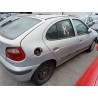 renault megane i fase 2 berlina (ba0) del año 2001