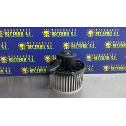 Recambio de motor calefaccion para hyundai accent (lc) crdi gl referencia OEM IAM 971121C000  