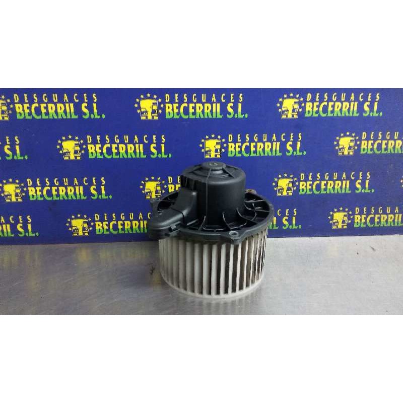 Recambio de motor calefaccion para hyundai accent (lc) crdi gl referencia OEM IAM 971121C000 Recambio de motor calefaccion para hyundai accent (lc) crdi gl referencia OEM IAM 971121C000