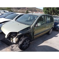 ford fusion (cbk) del año 2007