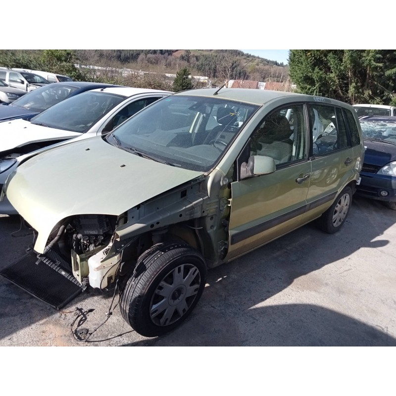 ford fusion (cbk) del año 2007