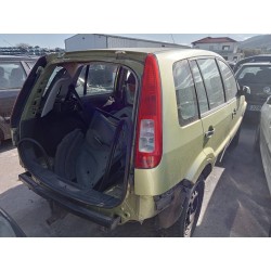 ford fusion (cbk) del año 2007