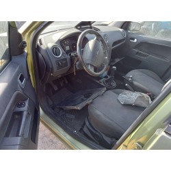 ford fusion (cbk) del año 2007