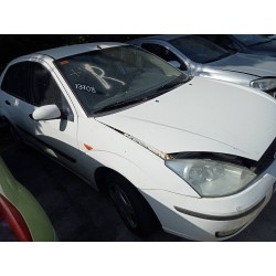 ford focus berlina (cak) del año 2002