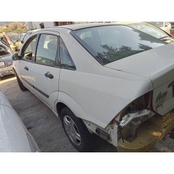 ford focus berlina (cak) del año 2002