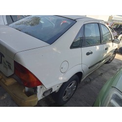 ford focus berlina (cak) del año 2002