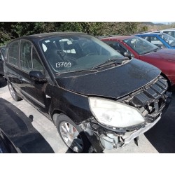 renault scenic ii del año 2008