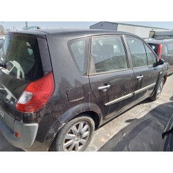 renault scenic ii del año 2008