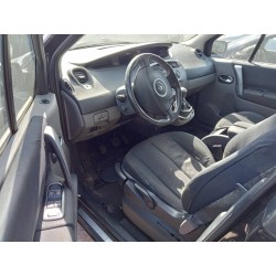 renault scenic ii del año 2008