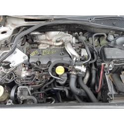 renault laguna ii (bg0) del año 2005