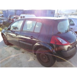 renault megane ii berlina 5p del año 2004