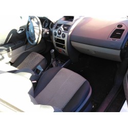 renault megane ii berlina 5p del año 2004