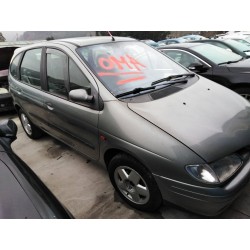 renault megane i scenic (ja0) del año 1998