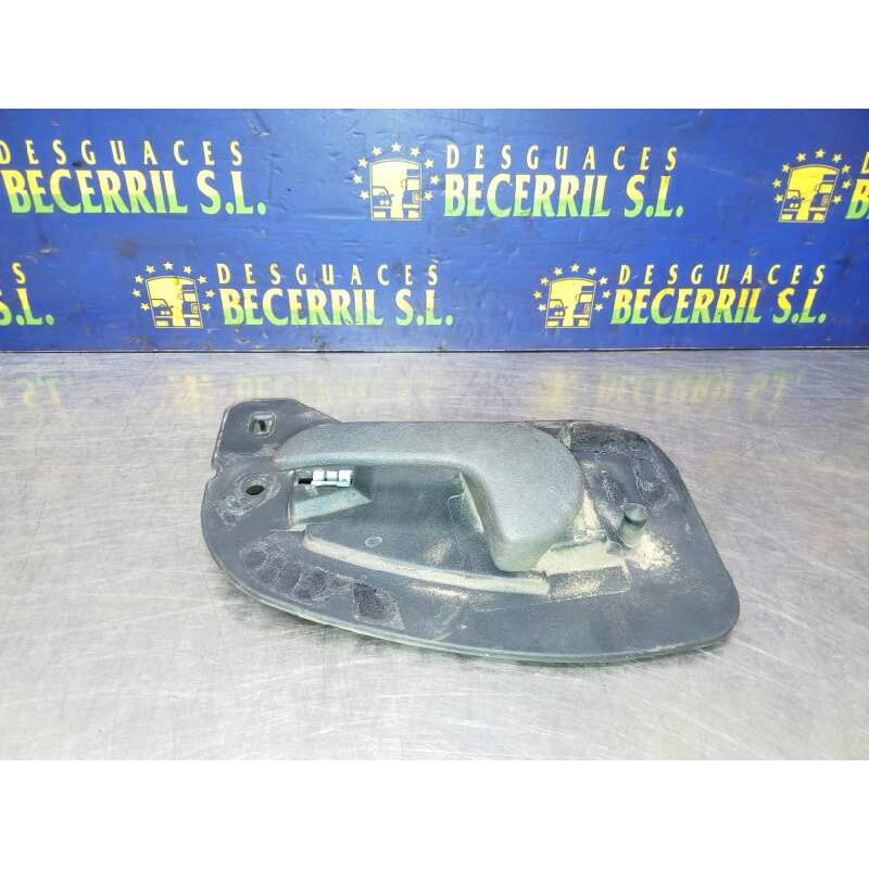 Recambio de maneta interior delantera izquierda para opel corsa c club referencia OEM IAM 138620  