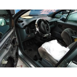 renault megane i scenic (ja0) del año 1998