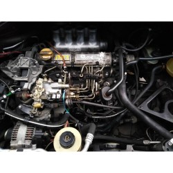 renault megane i scenic (ja0) del año 1998