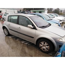 renault megane ii berlina 5p del año 2004