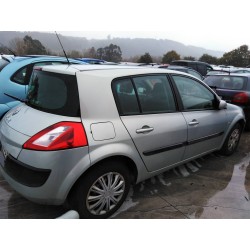 renault megane ii berlina 5p del año 2004