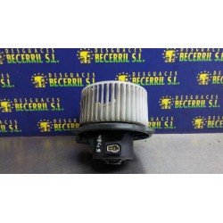 Recambio de motor calefaccion para hyundai accent (lc) crdi gl referencia OEM IAM 971121C000  