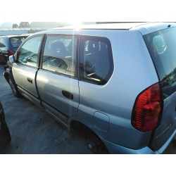 mitsubishi space star (dg0) del año 2004