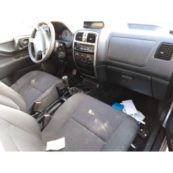 mitsubishi space star (dg0) del año 2004