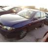 nissan almera (n16/e) del año 2002