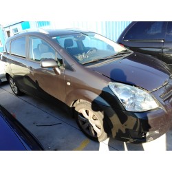 toyota corolla verso (r1) del año 2008